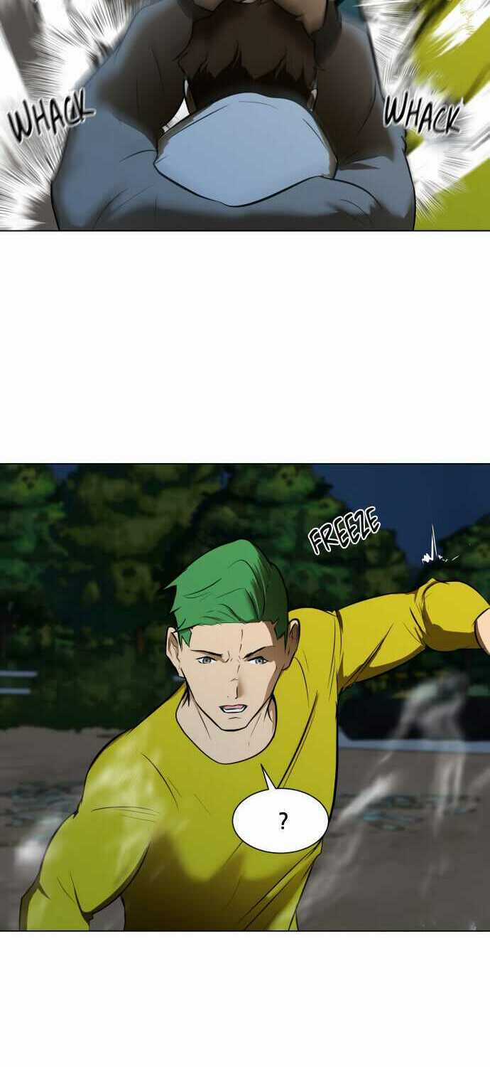 Sàn Đấu Của Thây Ma - Chapter 2 - Trang 21