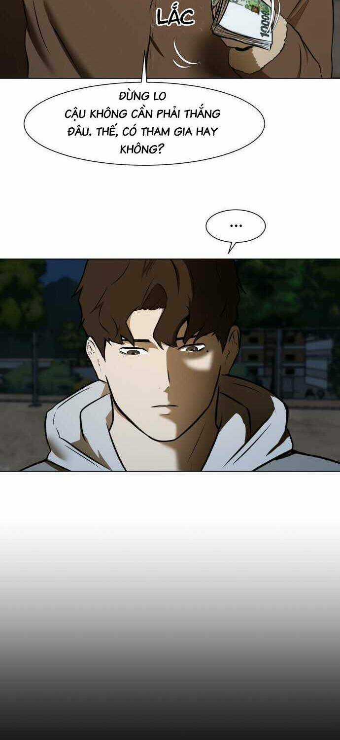 Sàn Đấu Của Thây Ma - Chapter 2 - Trang 4