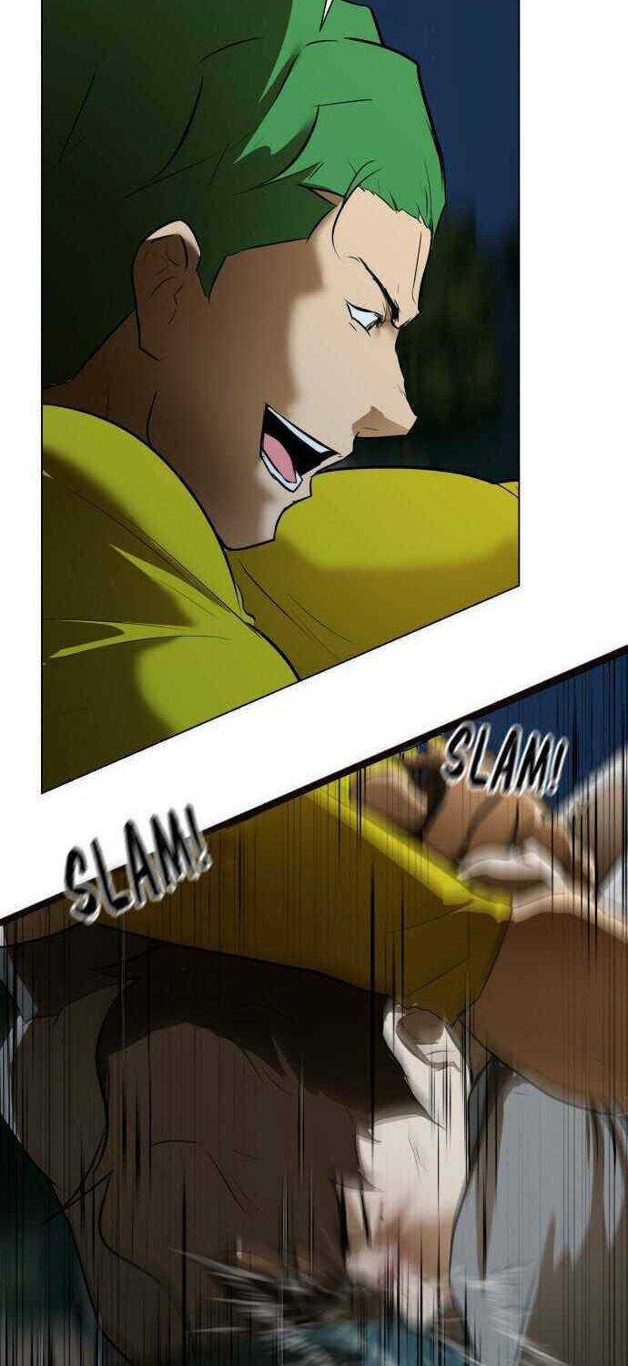 Sàn Đấu Của Thây Ma - Chapter 2 - Trang 33