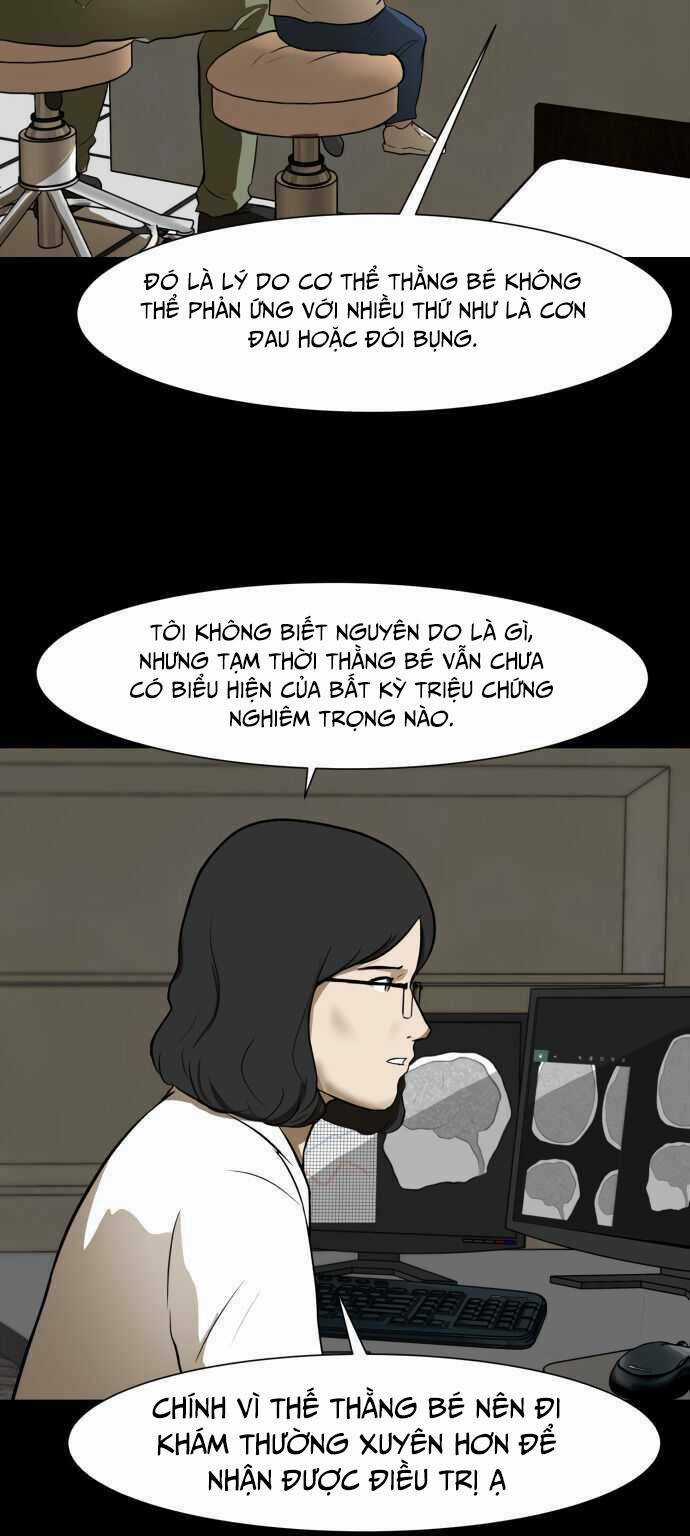 Sàn Đấu Của Thây Ma - Chapter 2 - Trang 41