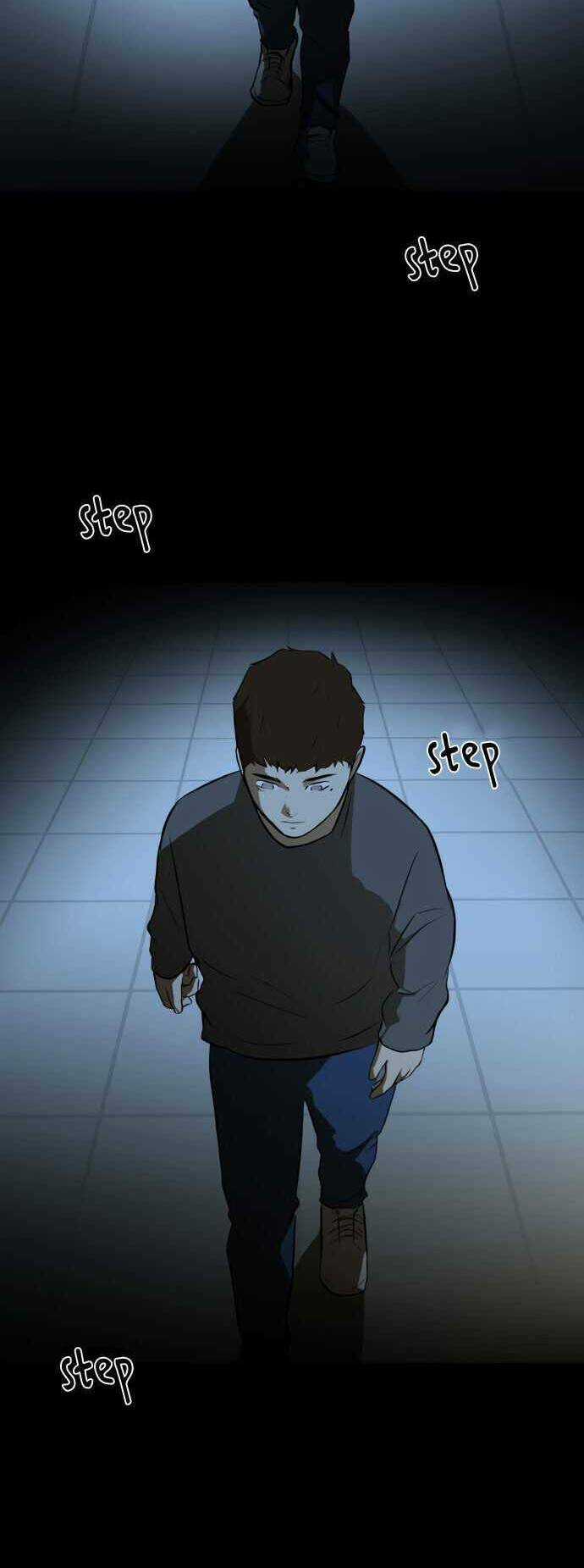 Sàn Đấu Của Thây Ma - Chapter 2 - Trang 46