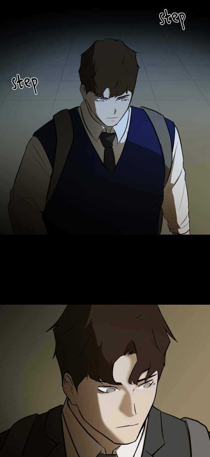 Sàn Đấu Của Thây Ma - Chapter 2 - Trang 47