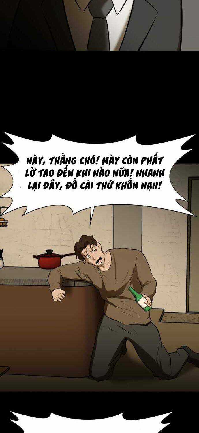 Sàn Đấu Của Thây Ma - Chapter 2 - Trang 48