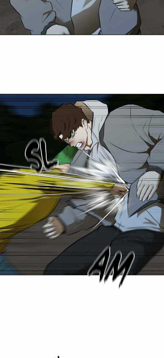 Sàn Đấu Của Thây Ma - Chapter 2 - Trang 53