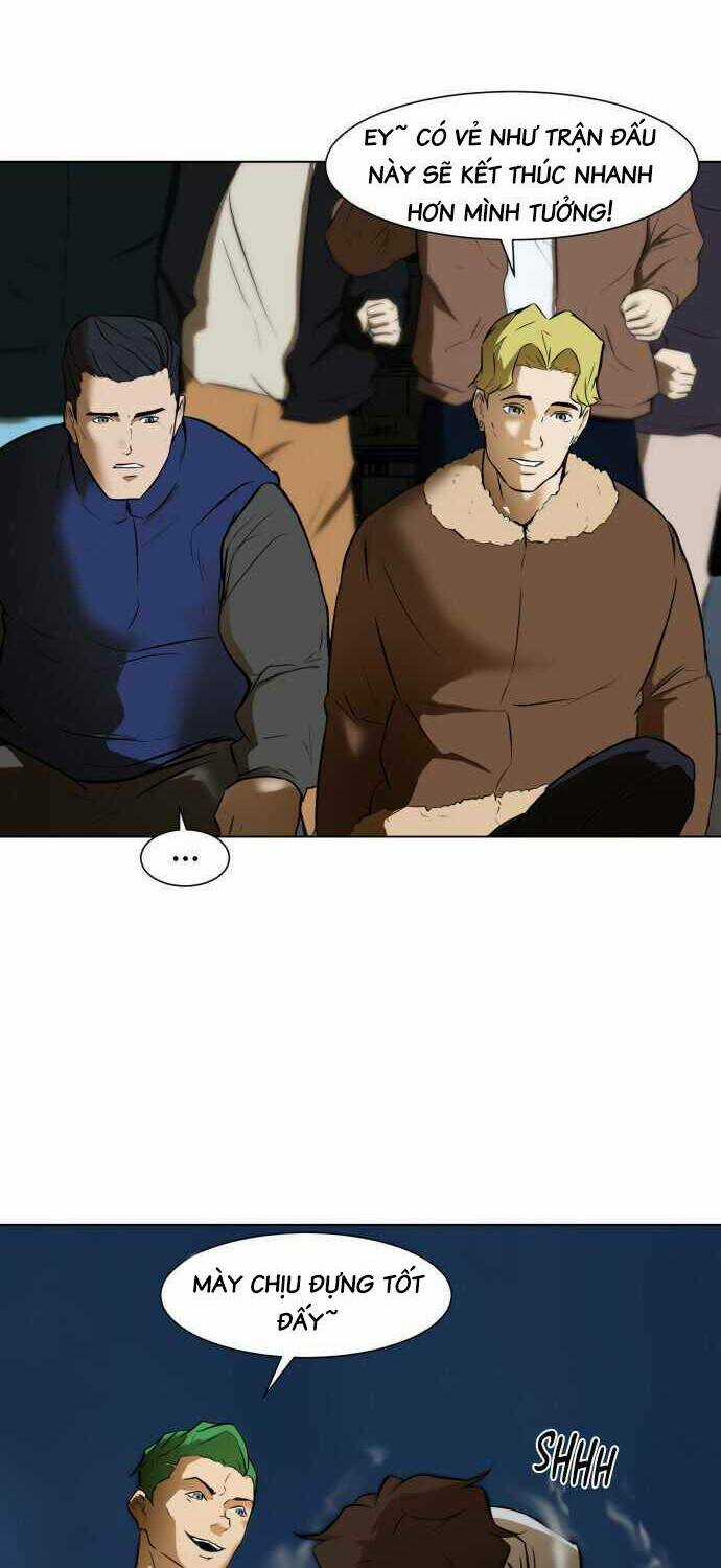 Sàn Đấu Của Thây Ma - Chapter 2 - Trang 59