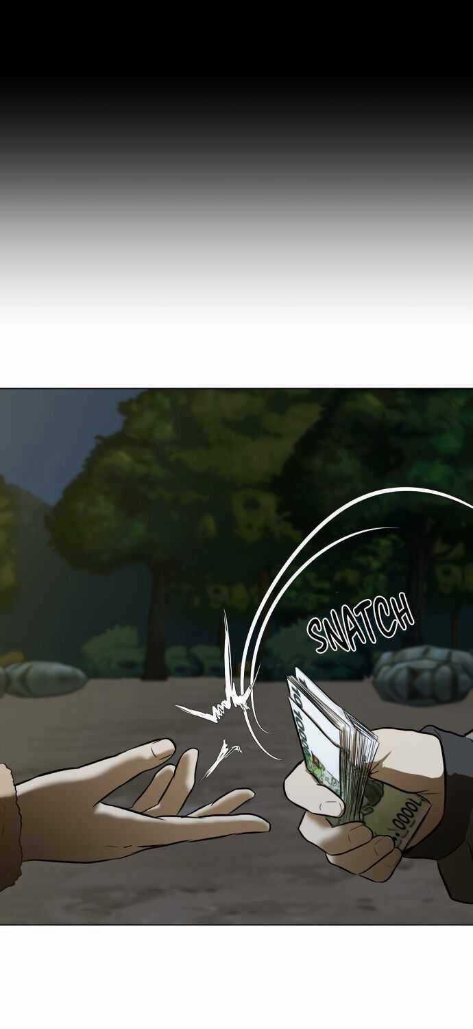 Sàn Đấu Của Thây Ma - Chapter 2 - Trang 7