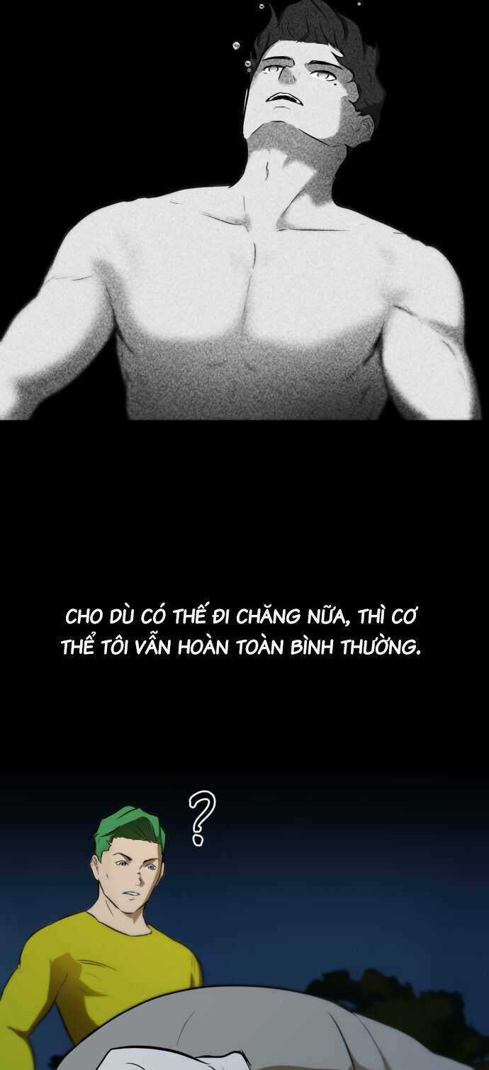 Sàn Đấu Của Thây Ma - Chapter 2 - Trang 62