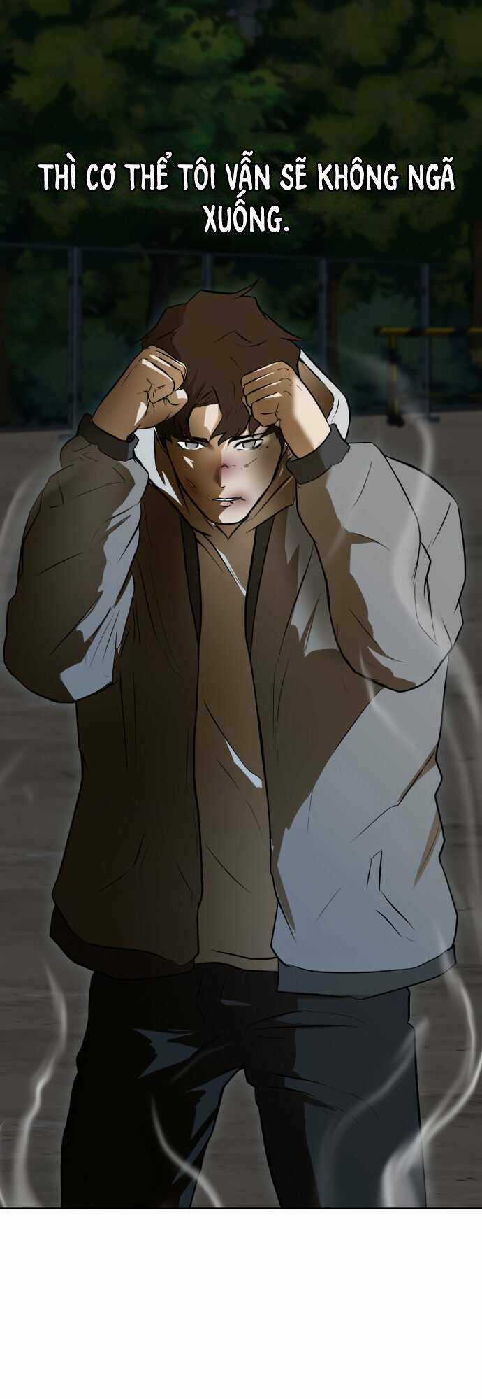 Sàn Đấu Của Thây Ma - Chapter 2 - Trang 66