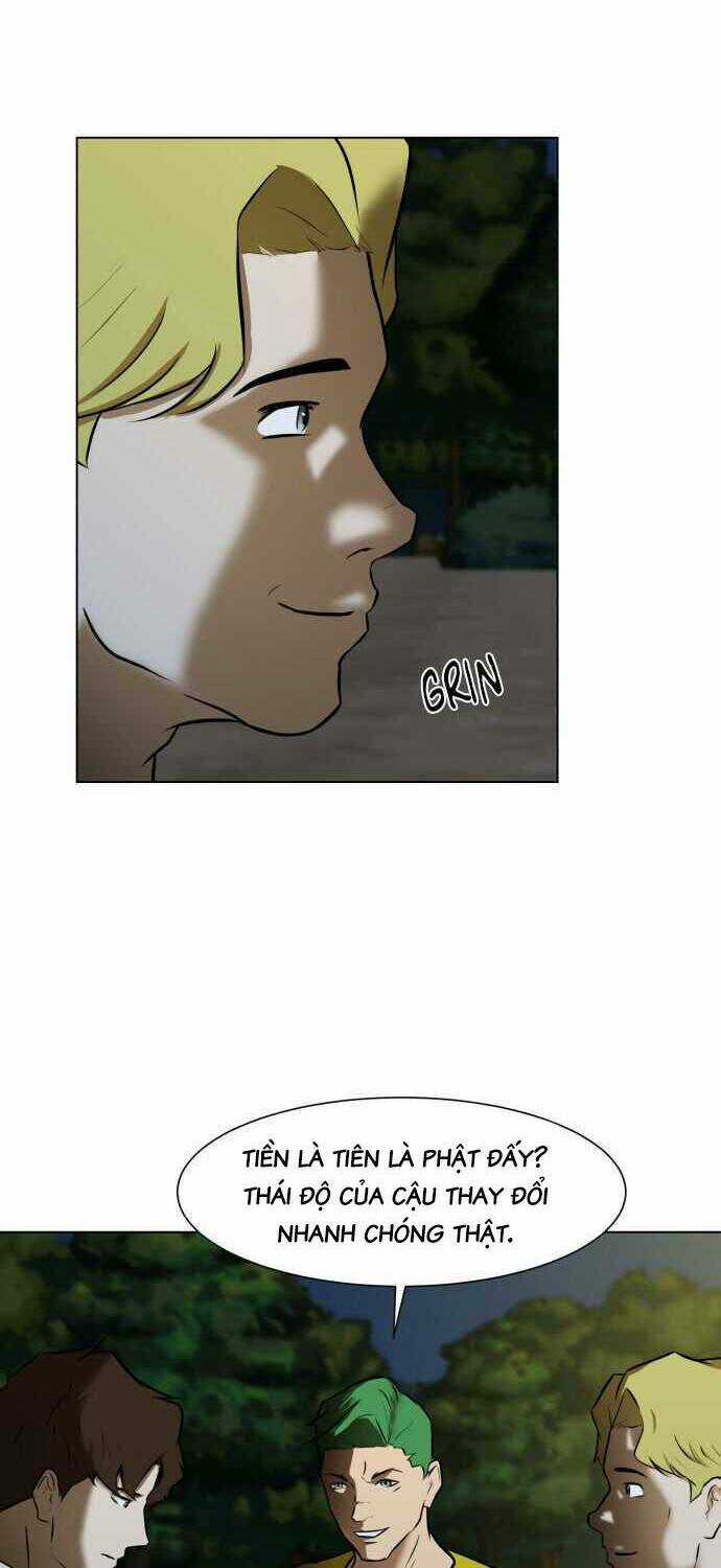 Sàn Đấu Của Thây Ma - Chapter 2 - Trang 8