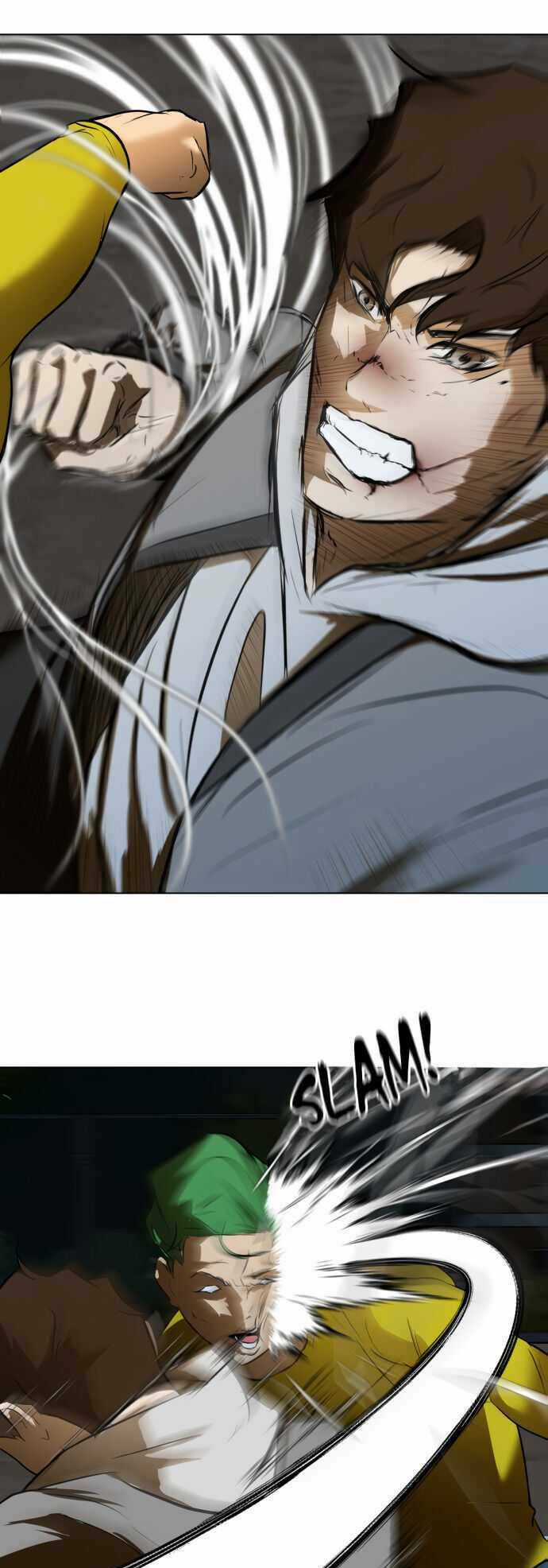 Sàn Đấu Của Thây Ma - Chapter 2 - Trang 72