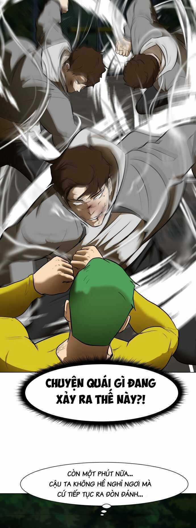 Sàn Đấu Của Thây Ma - Chapter 2 - Trang 77