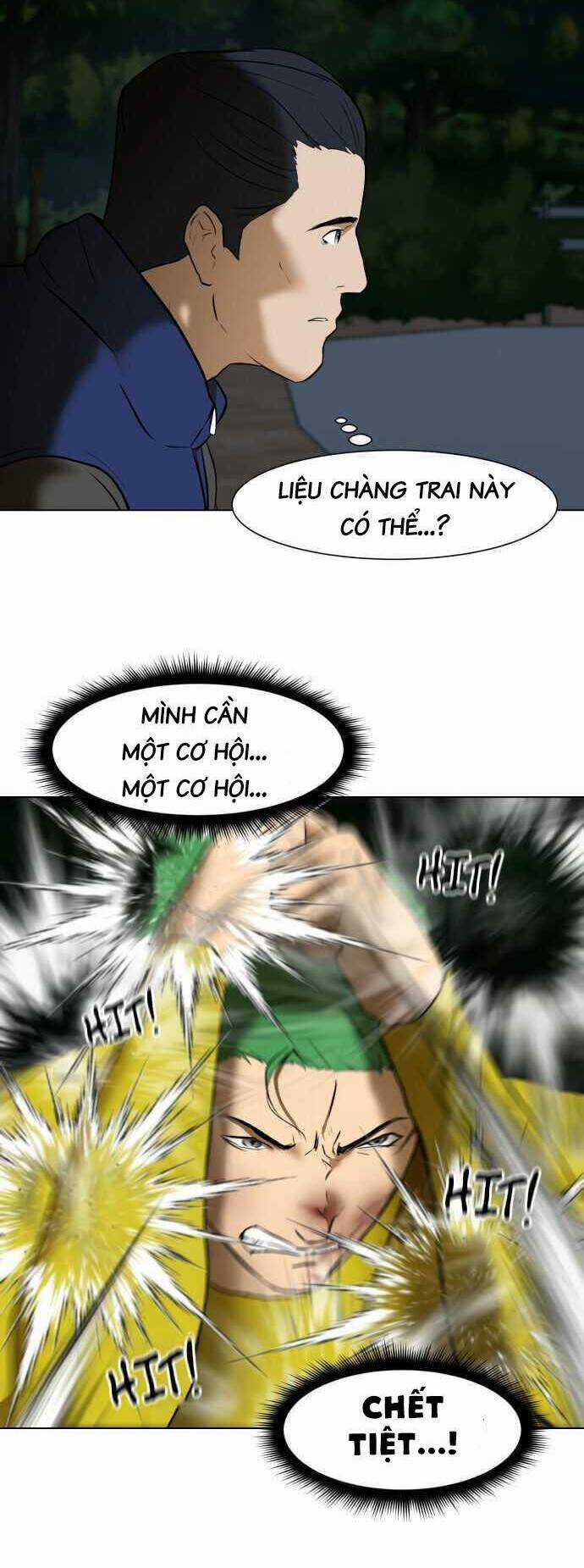 Sàn Đấu Của Thây Ma - Chapter 2 - Trang 78