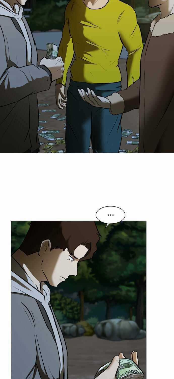 Sàn Đấu Của Thây Ma - Chapter 2 - Trang 9