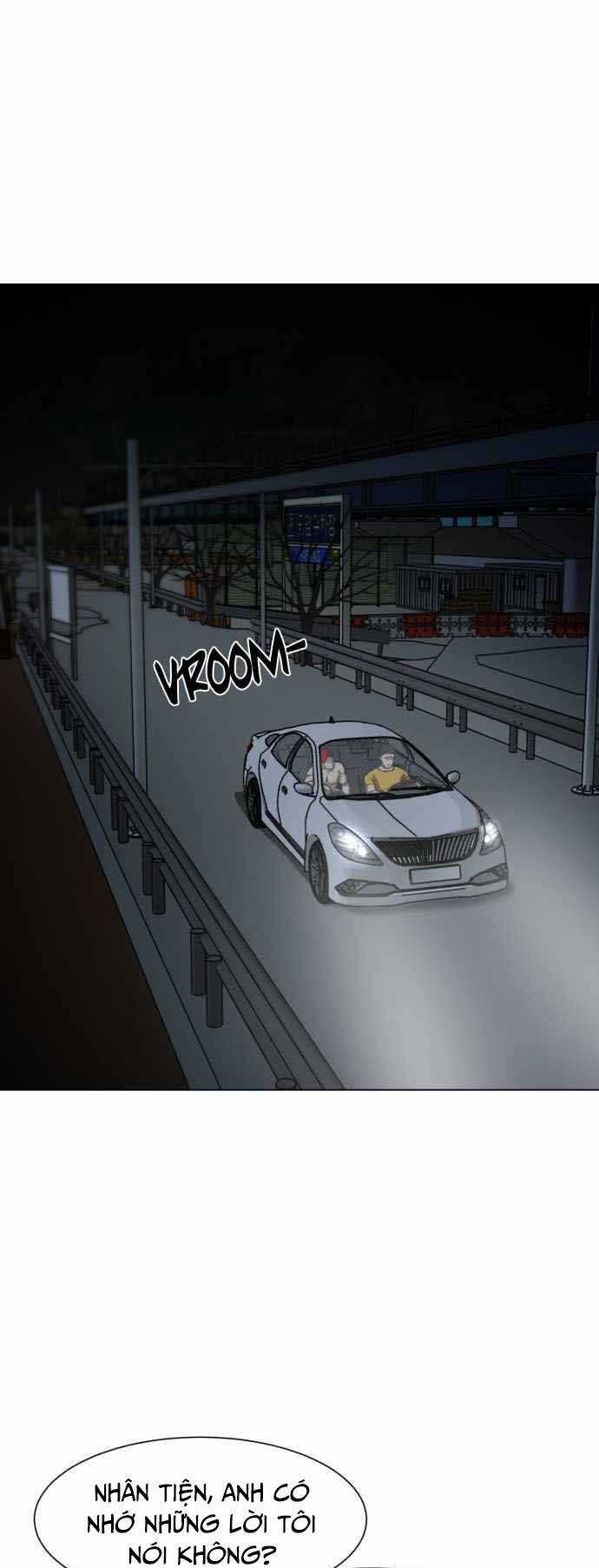 Sàn Đấu Của Thây Ma - Chapter 21 - Trang 15