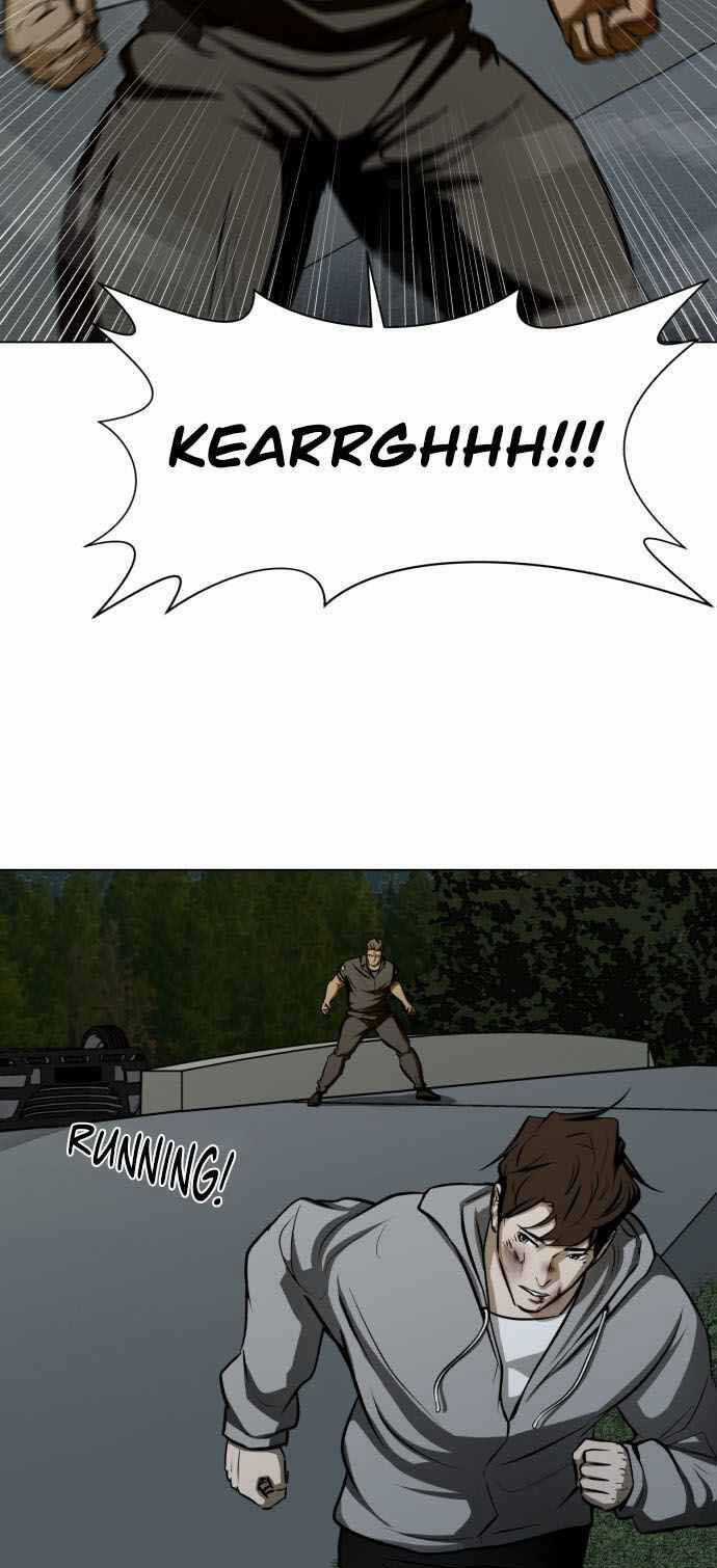 Sàn Đấu Của Thây Ma - Chapter 21 - Trang 3