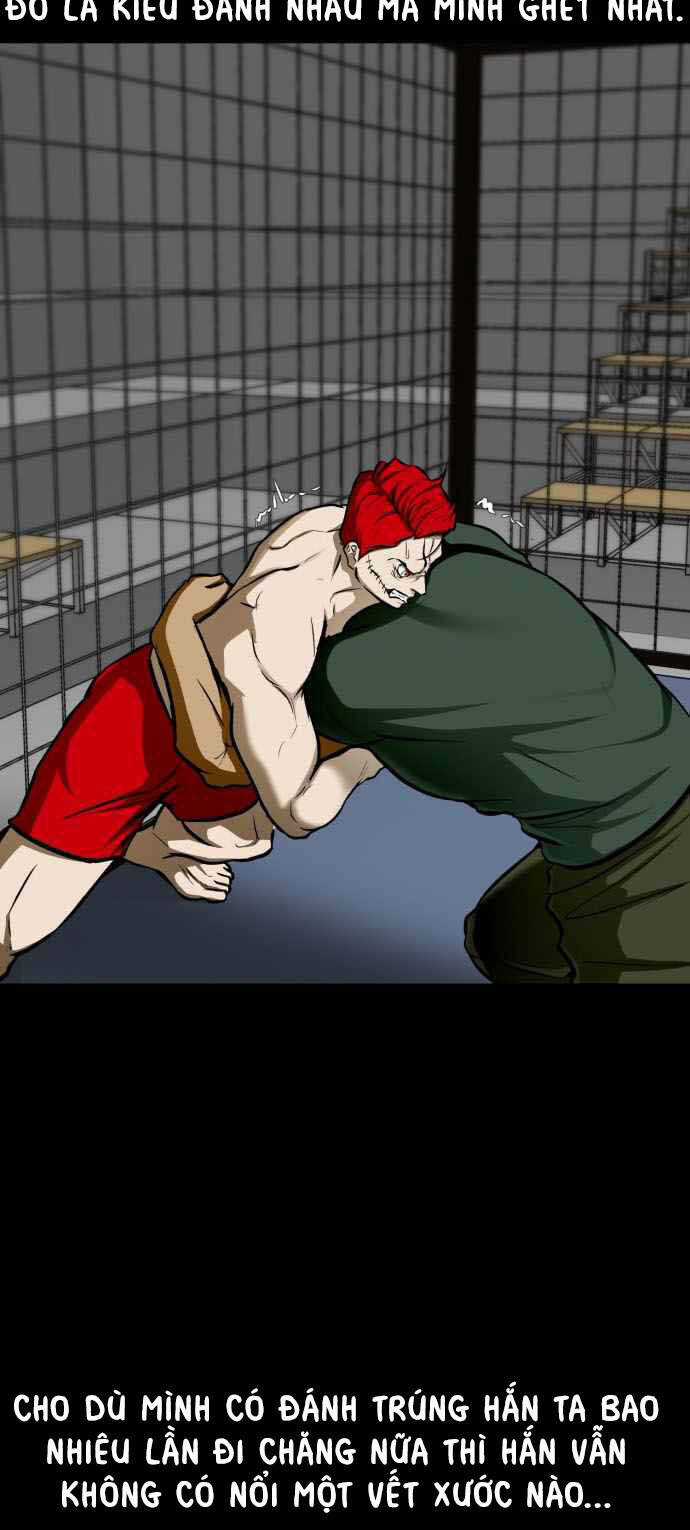 Sàn Đấu Của Thây Ma - Chapter 21 - Trang 21