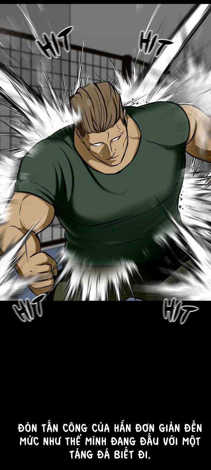 Sàn Đấu Của Thây Ma - Chapter 21 - Trang 22