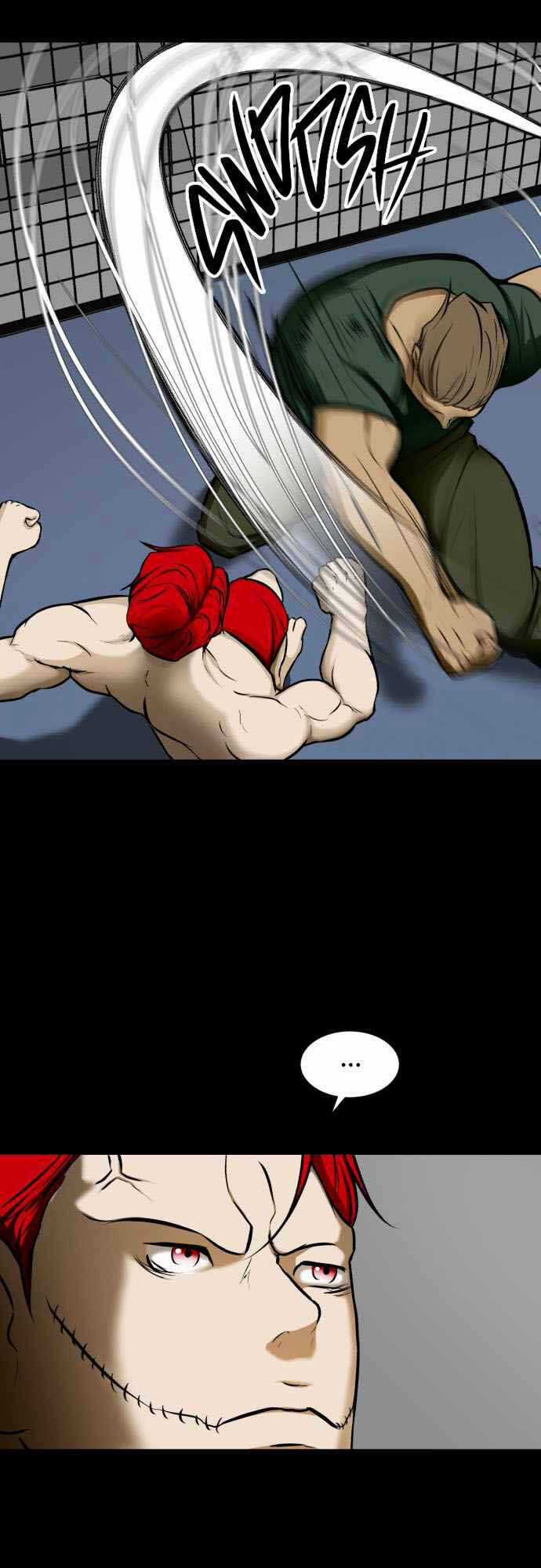 Sàn Đấu Của Thây Ma - Chapter 21 - Trang 23