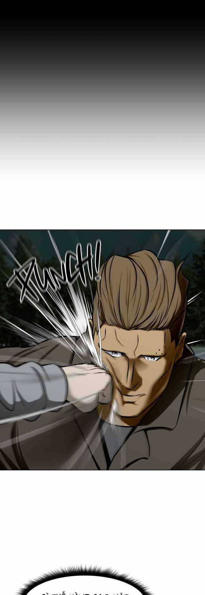 Sàn Đấu Của Thây Ma - Chapter 21 - Trang 26