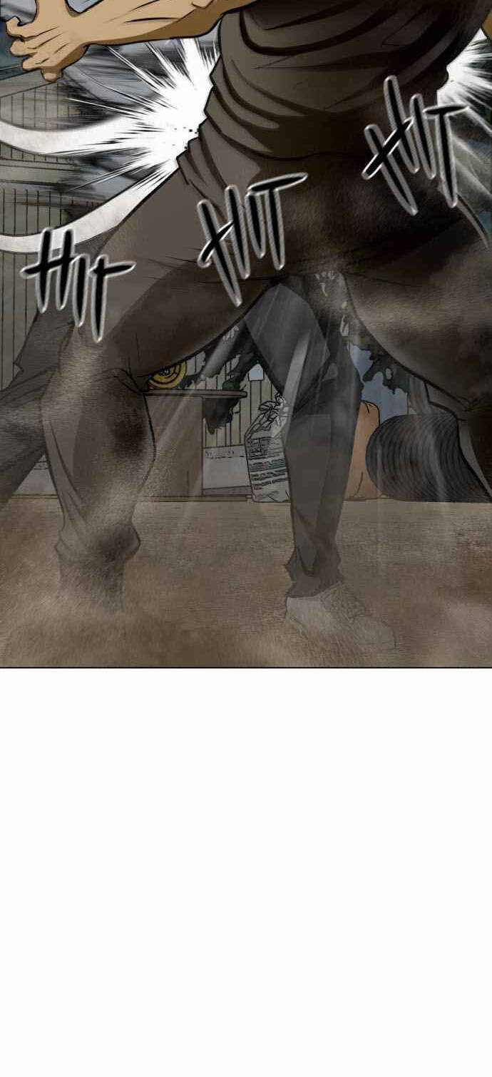 Sàn Đấu Của Thây Ma - Chapter 21 - Trang 28