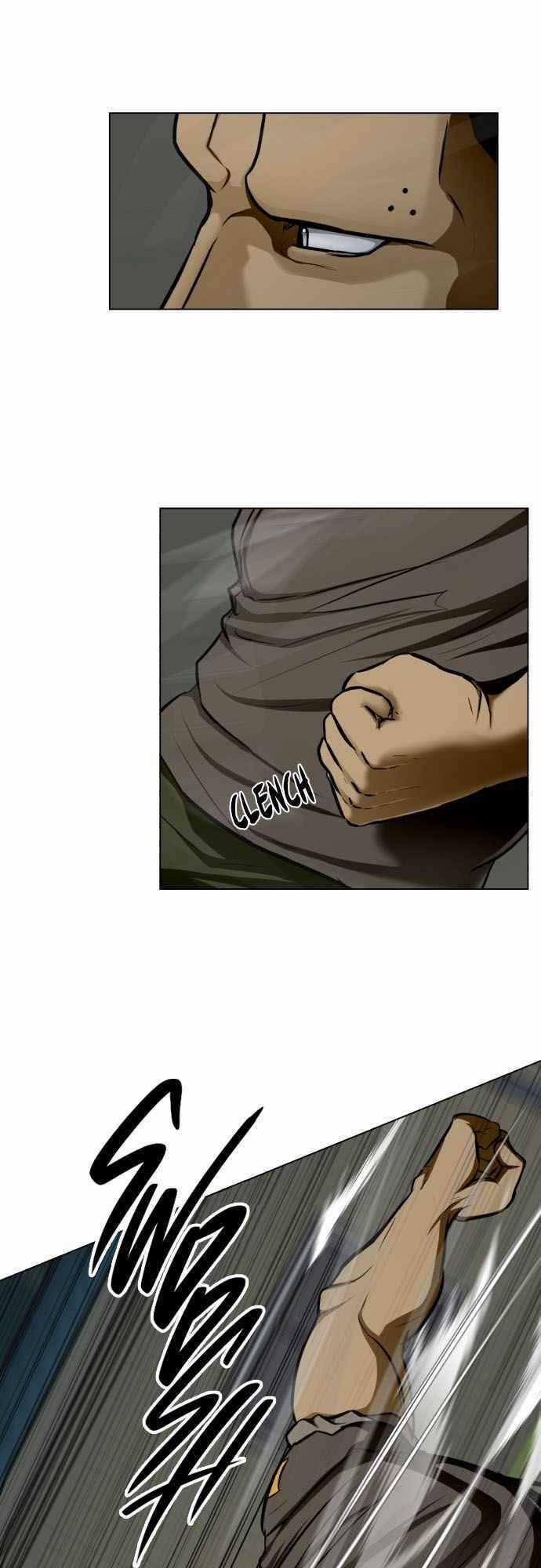 Sàn Đấu Của Thây Ma - Chapter 21 - Trang 29