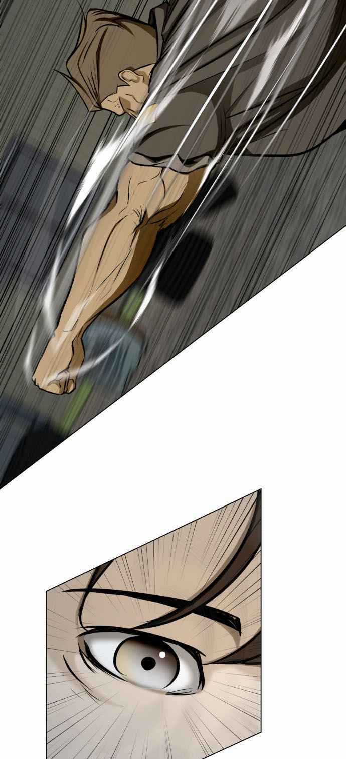 Sàn Đấu Của Thây Ma - Chapter 21 - Trang 30