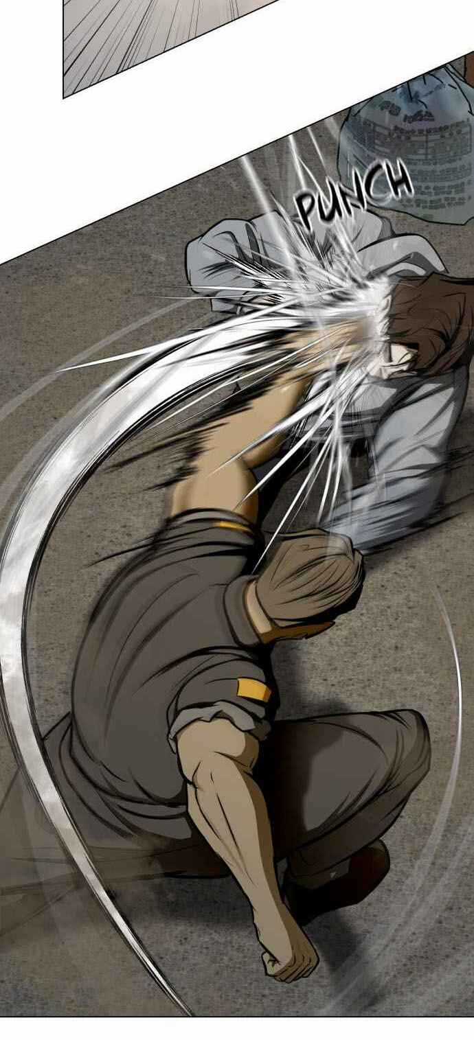 Sàn Đấu Của Thây Ma - Chapter 21 - Trang 31