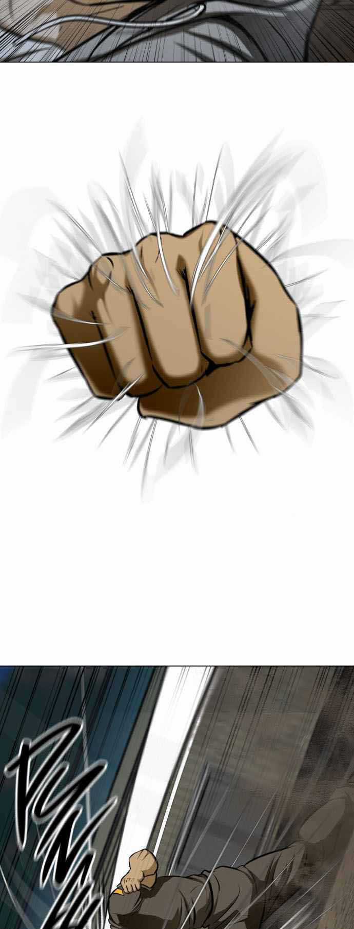 Sàn Đấu Của Thây Ma - Chapter 21 - Trang 33