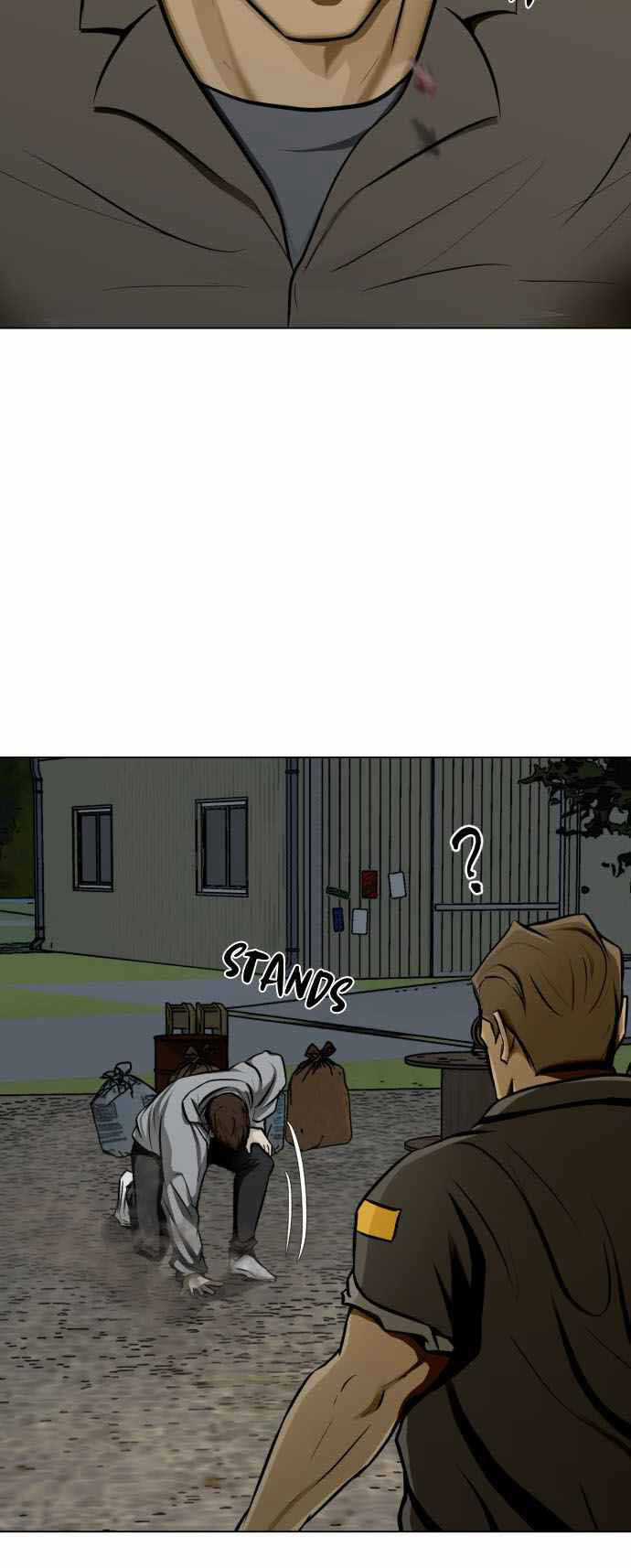 Sàn Đấu Của Thây Ma - Chapter 21 - Trang 36