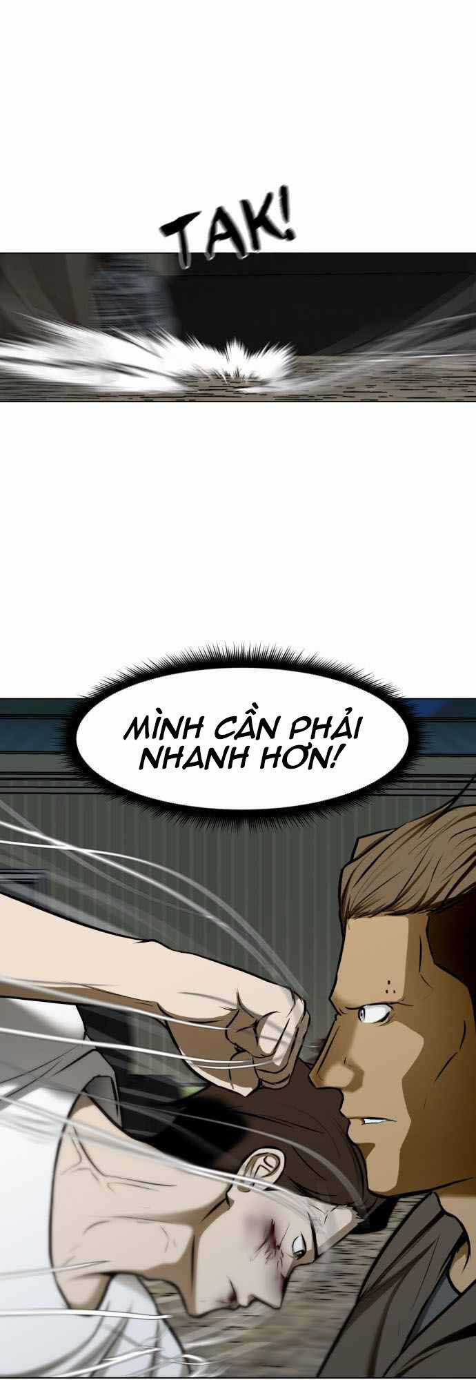 Sàn Đấu Của Thây Ma - Chapter 21 - Trang 38