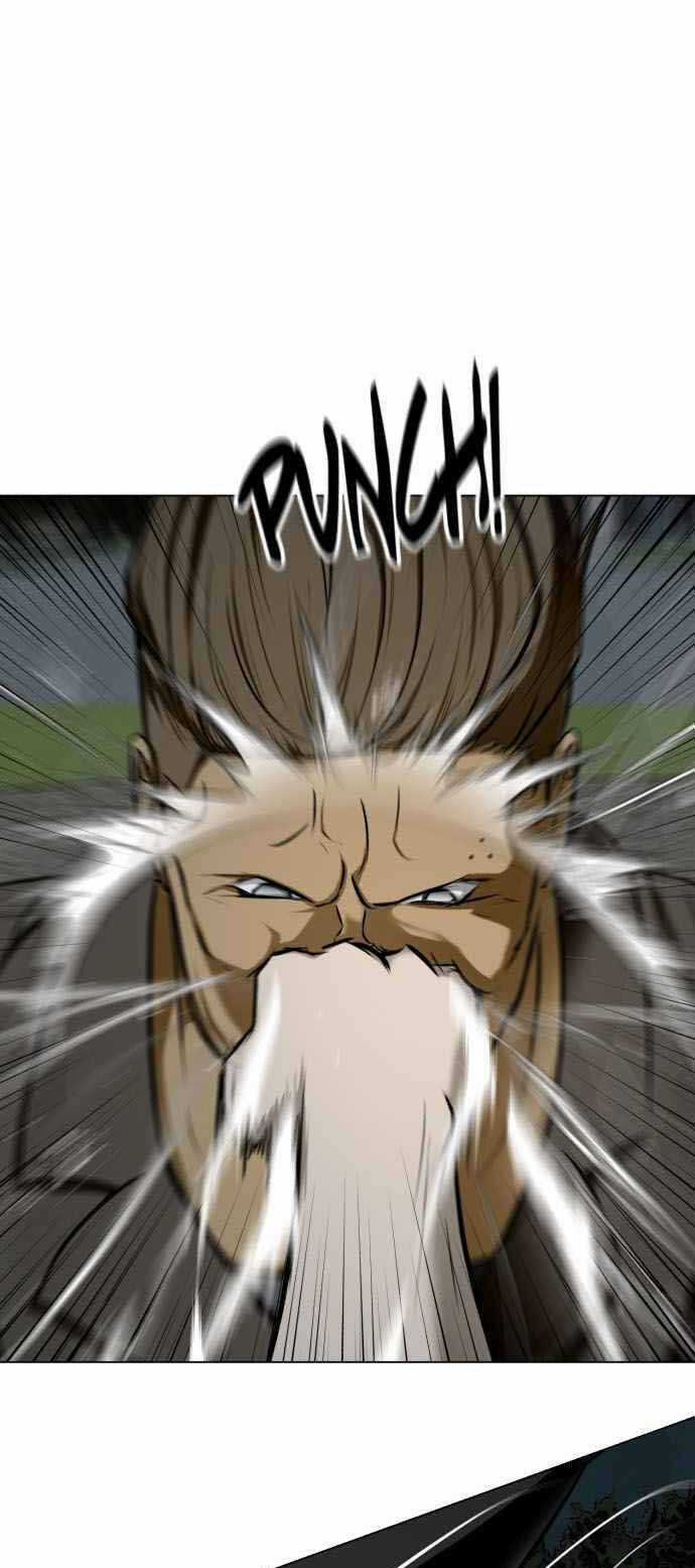 Sàn Đấu Của Thây Ma - Chapter 21 - Trang 39