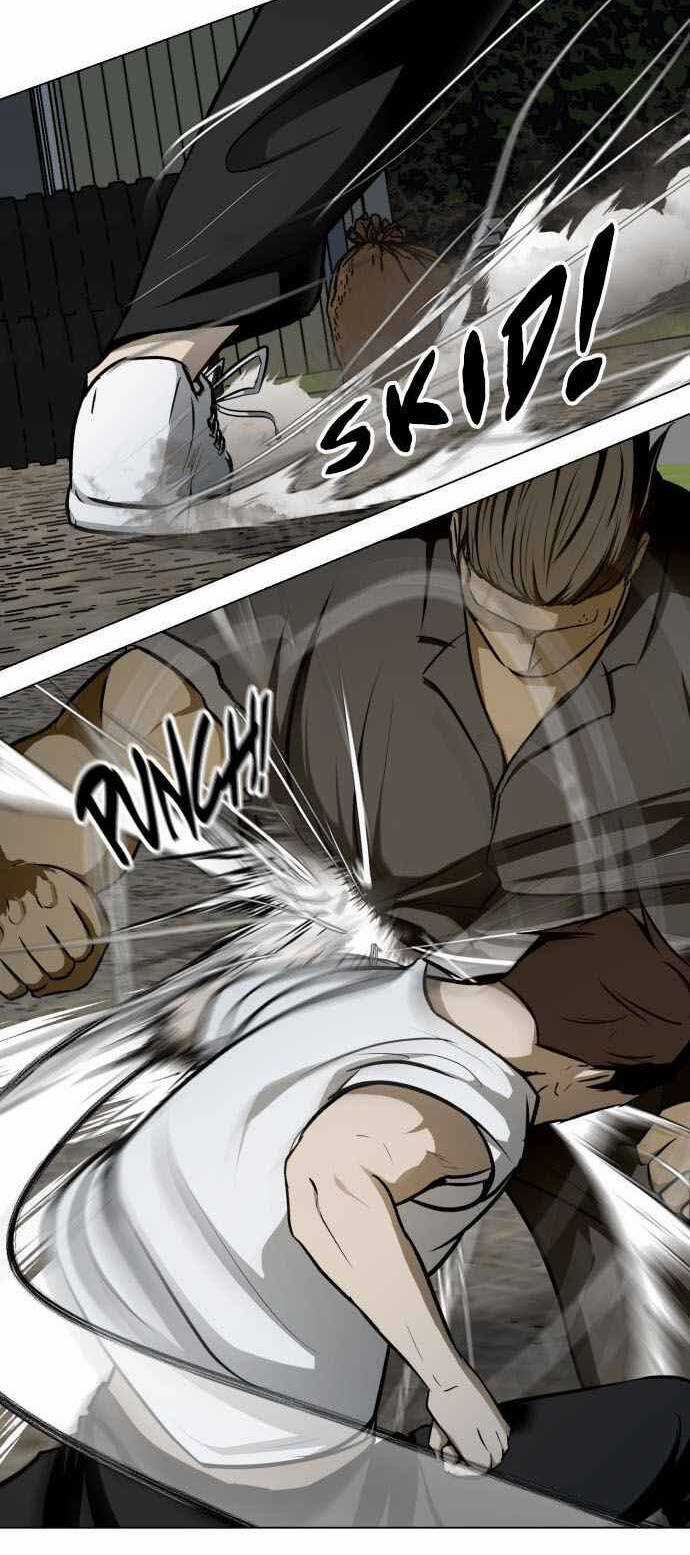 Sàn Đấu Của Thây Ma - Chapter 21 - Trang 40