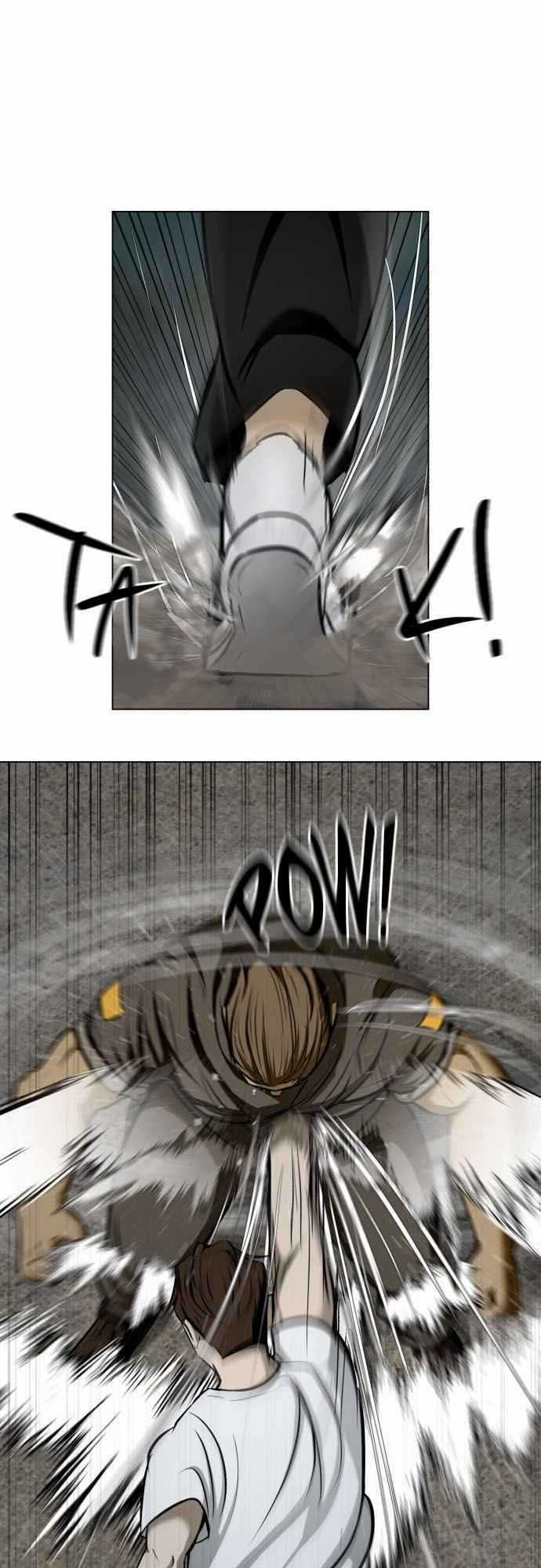 Sàn Đấu Của Thây Ma - Chapter 21 - Trang 41