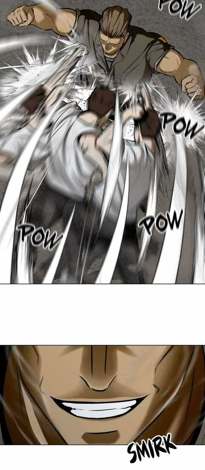 Sàn Đấu Của Thây Ma - Chapter 21 - Trang 43