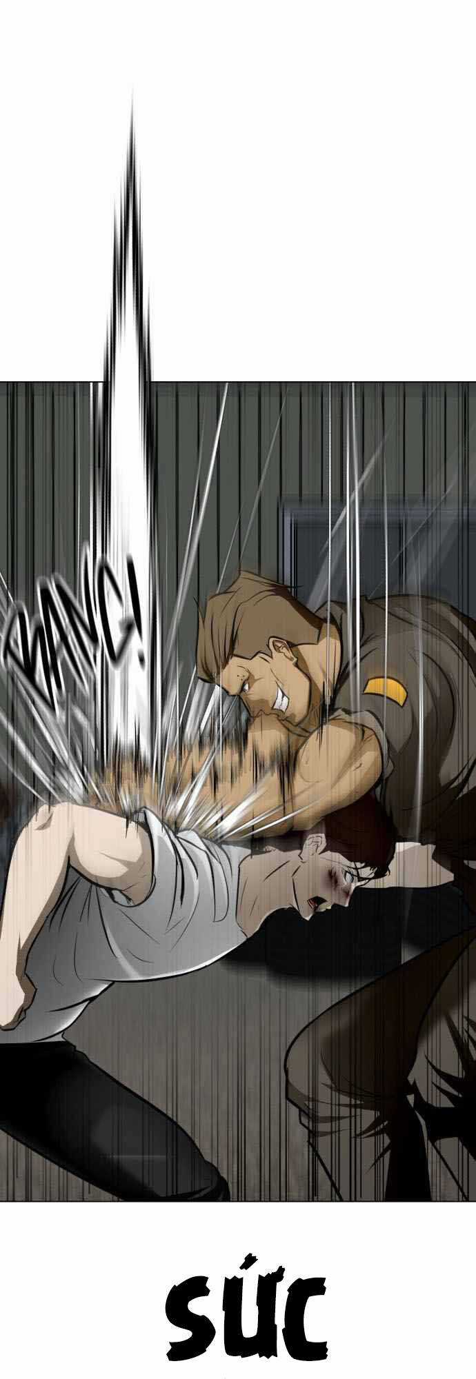 Sàn Đấu Của Thây Ma - Chapter 21 - Trang 44