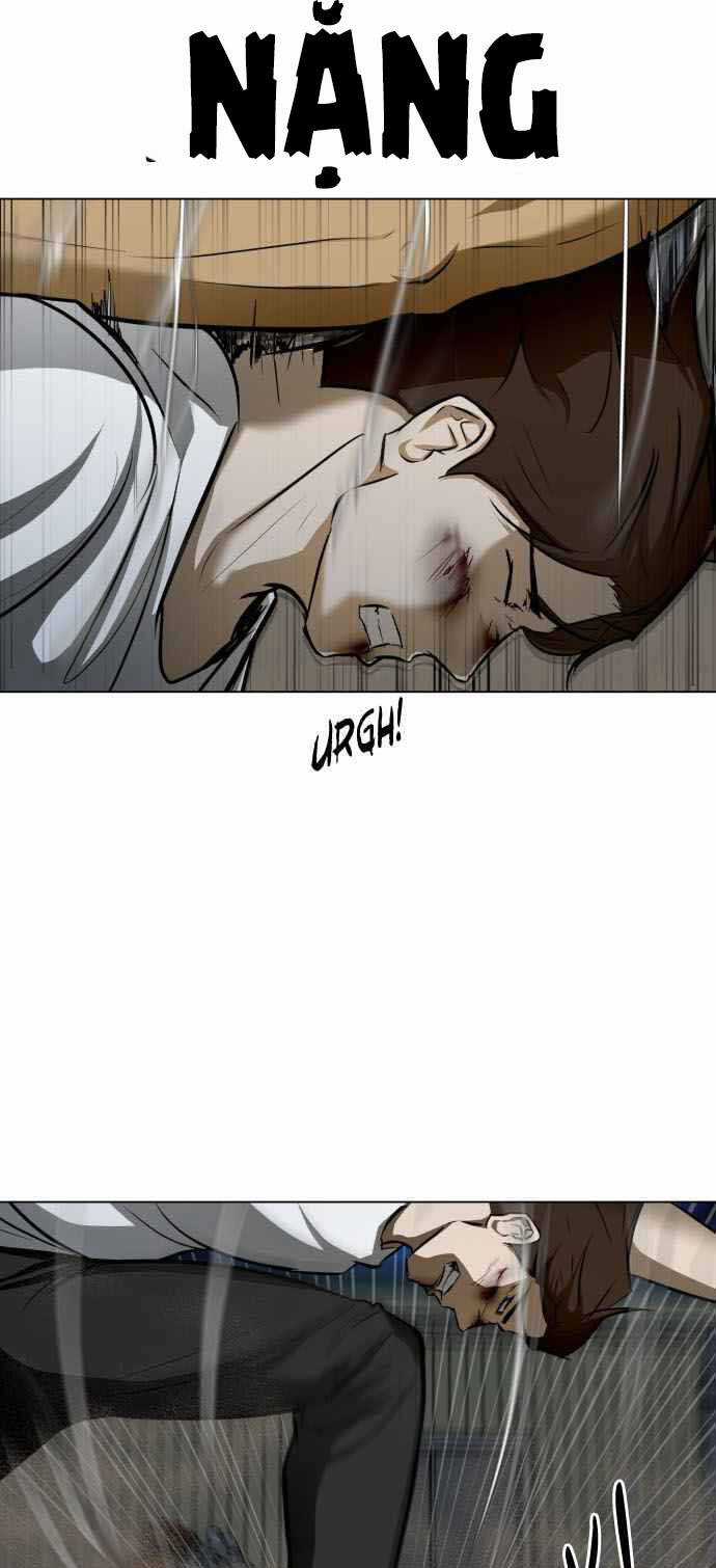 Sàn Đấu Của Thây Ma - Chapter 21 - Trang 45