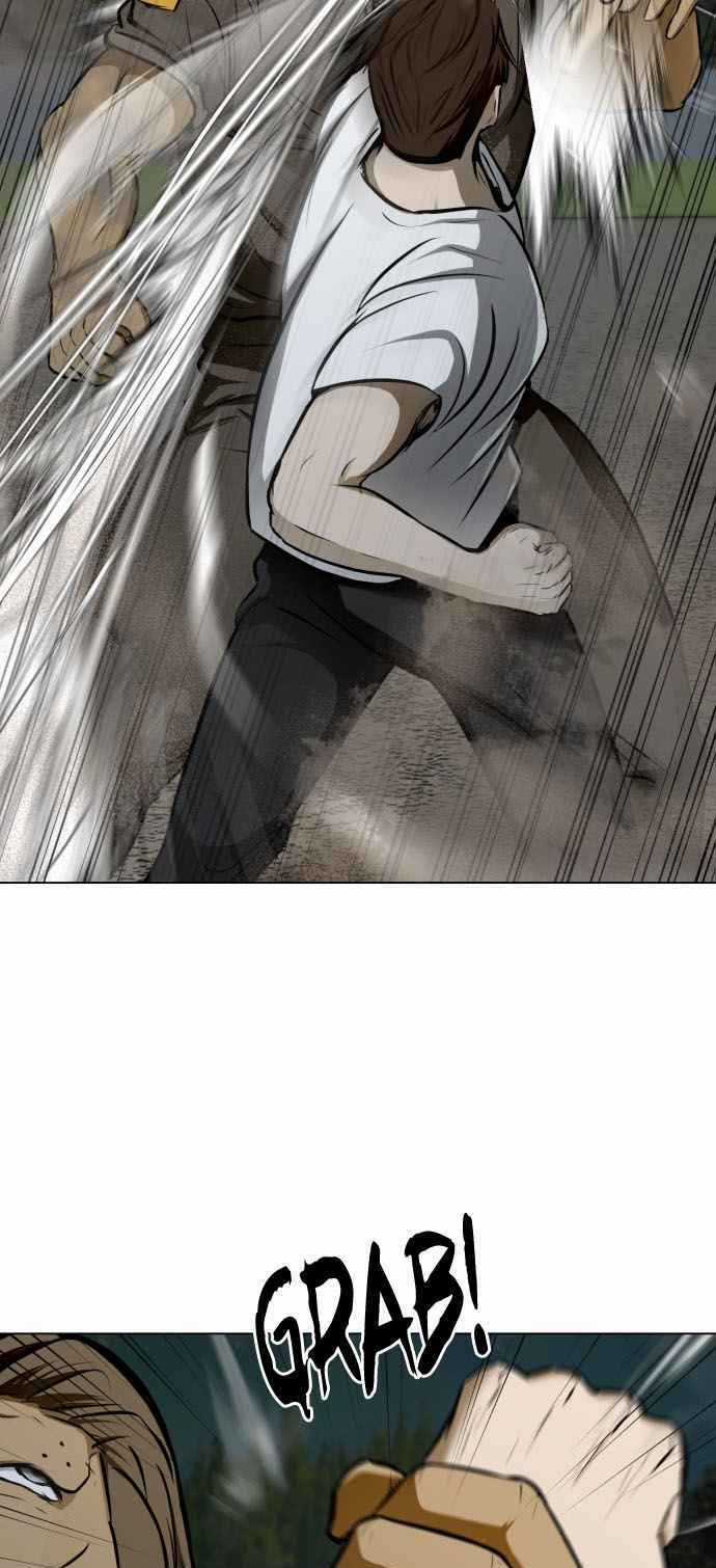 Sàn Đấu Của Thây Ma - Chapter 21 - Trang 48