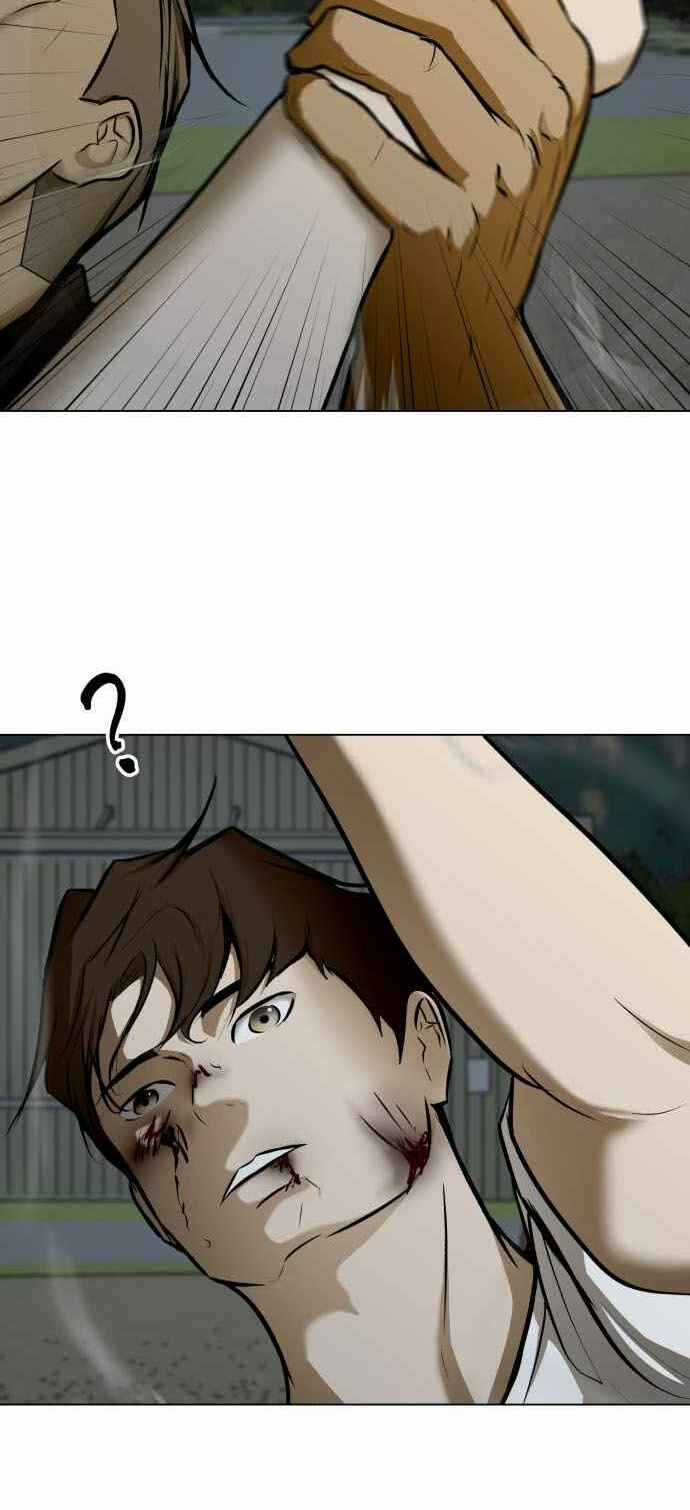 Sàn Đấu Của Thây Ma - Chapter 21 - Trang 49