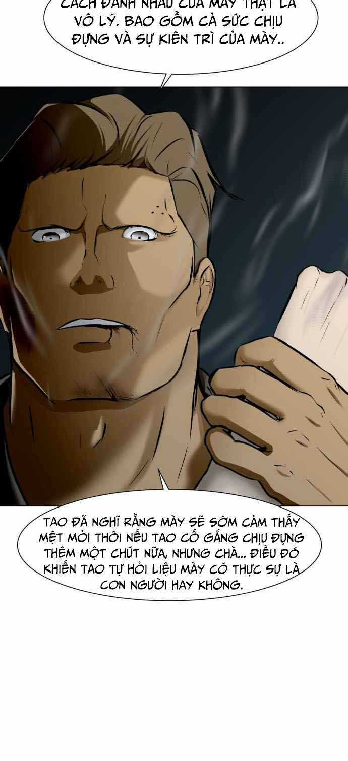 Sàn Đấu Của Thây Ma - Chapter 21 - Trang 51