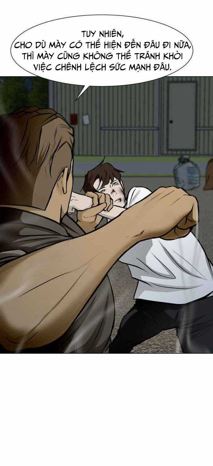 Sàn Đấu Của Thây Ma - Chapter 21 - Trang 52
