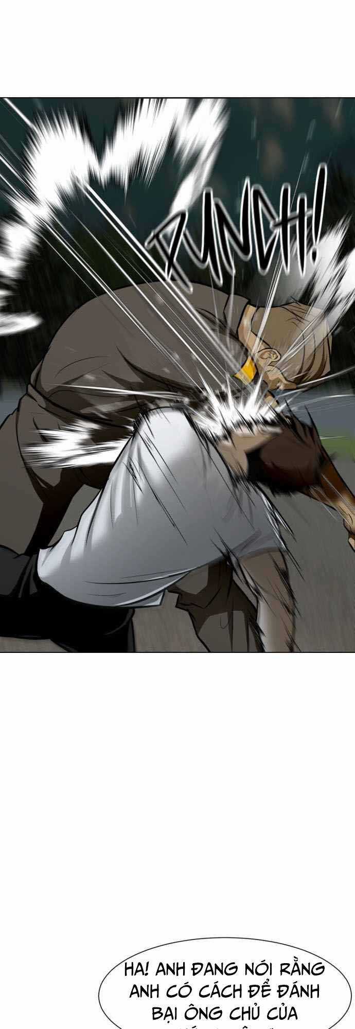 Sàn Đấu Của Thây Ma - Chapter 21 - Trang 53