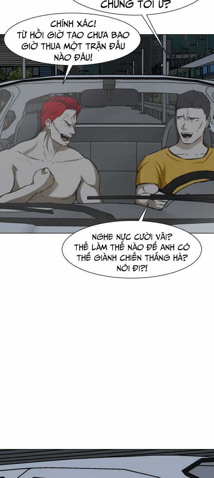 Sàn Đấu Của Thây Ma - Chapter 21 - Trang 54