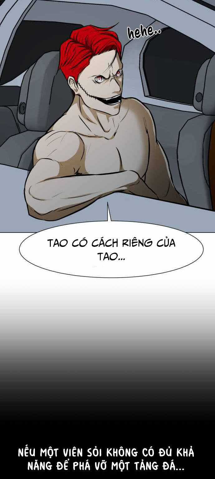 Sàn Đấu Của Thây Ma - Chapter 21 - Trang 55