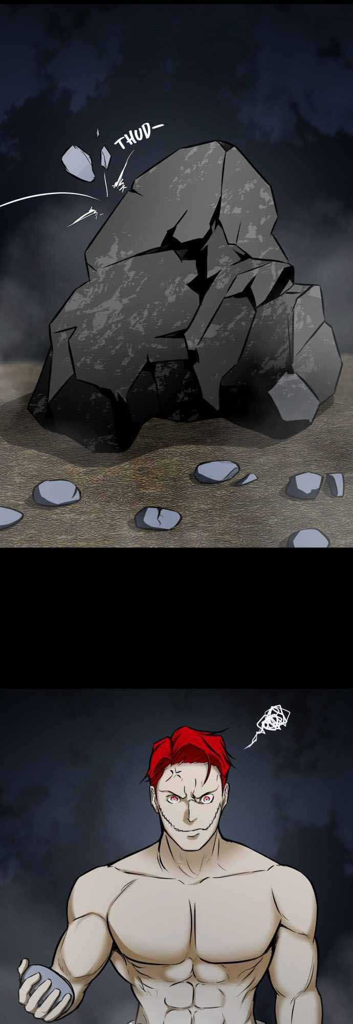 Sàn Đấu Của Thây Ma - Chapter 21 - Trang 56