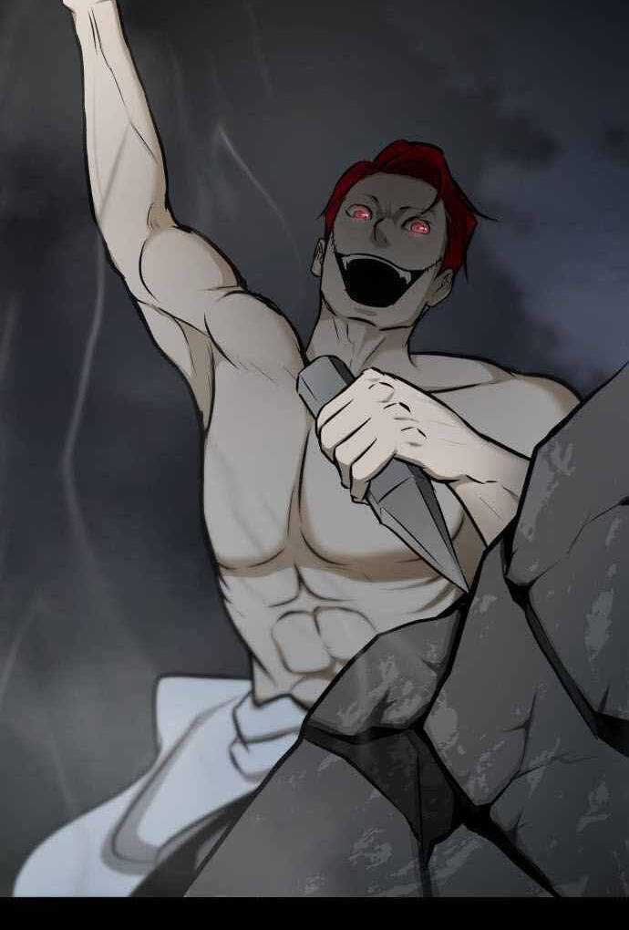 Sàn Đấu Của Thây Ma - Chapter 21 - Trang 59