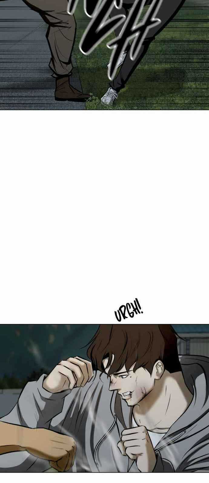 Sàn Đấu Của Thây Ma - Chapter 21 - Trang 7