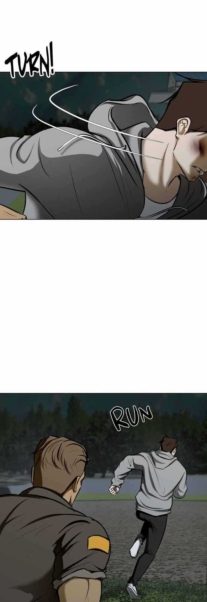 Sàn Đấu Của Thây Ma - Chapter 21 - Trang 8