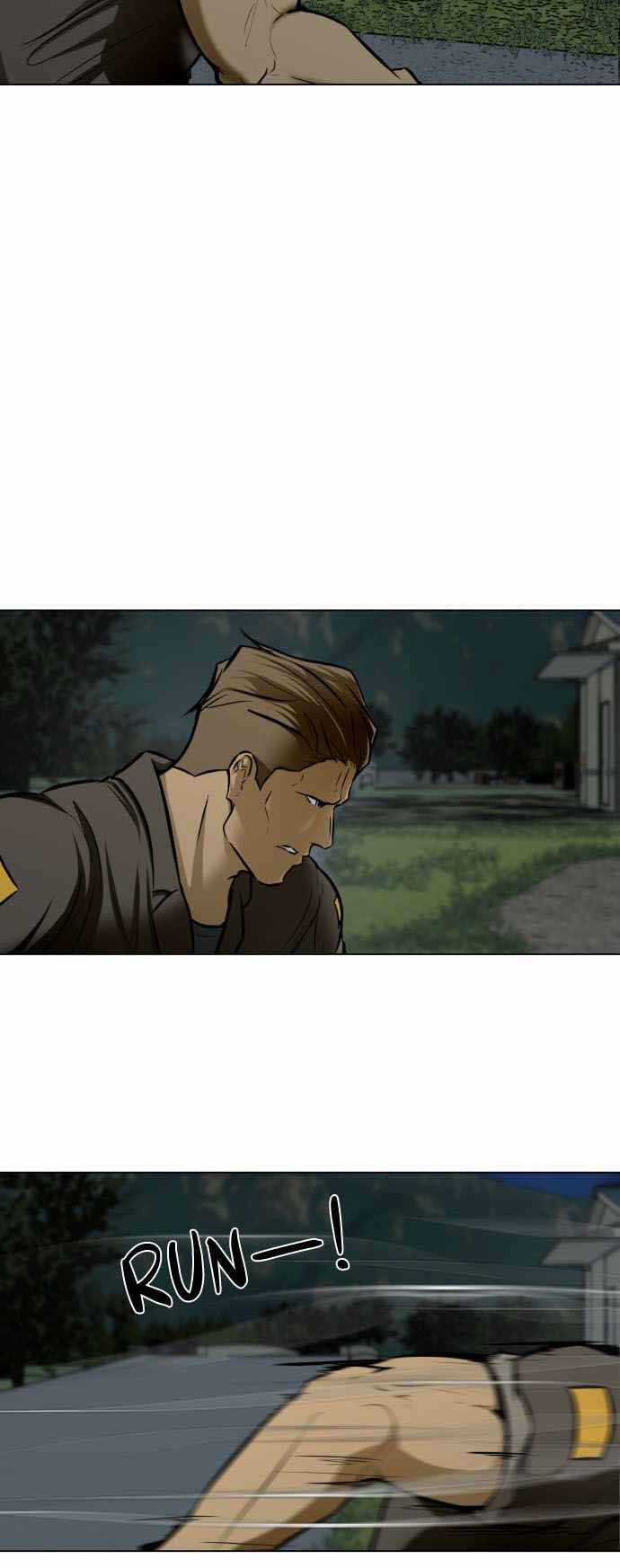 Sàn Đấu Của Thây Ma - Chapter 21 - Trang 9