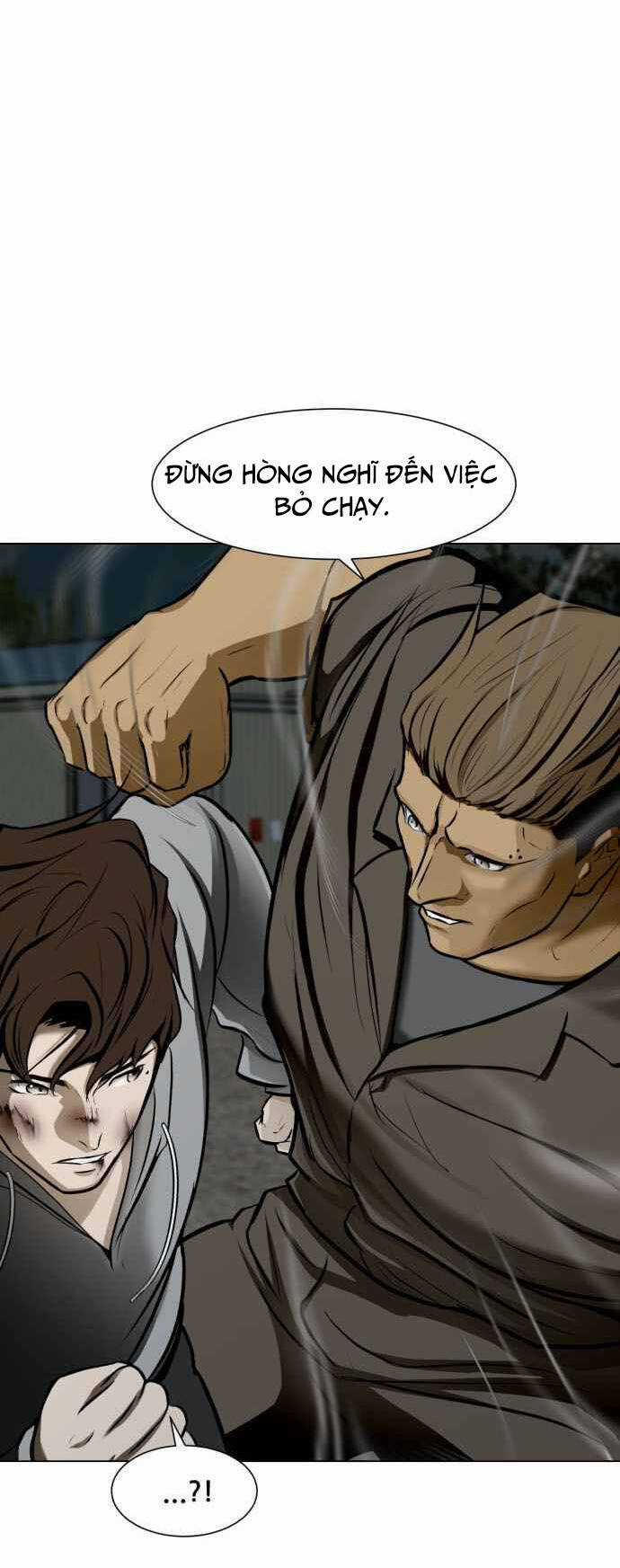 Sàn Đấu Của Thây Ma - Chapter 21 - Trang 10