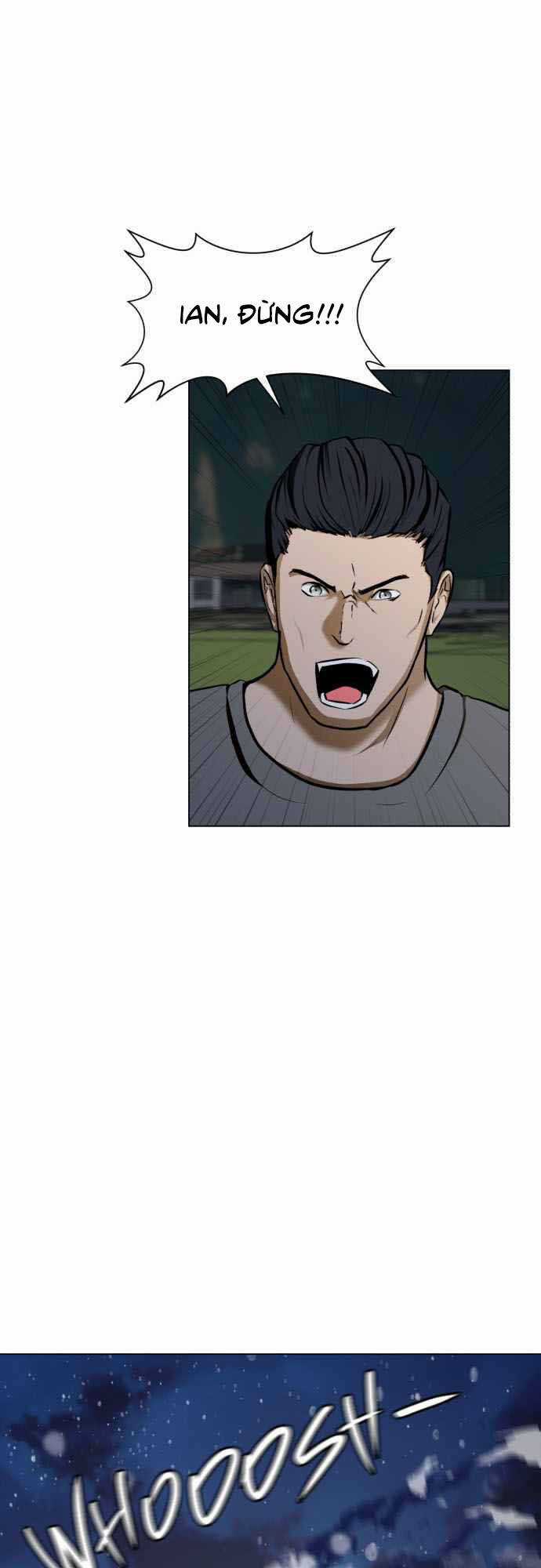 Sàn Đấu Của Thây Ma - Chapter 22 - Trang 38